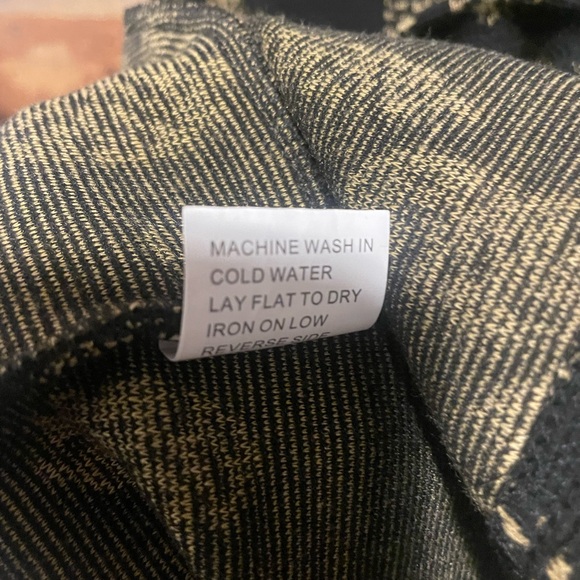 🖤XXL Creation Tunic with Pockets - Picture 5 of 6